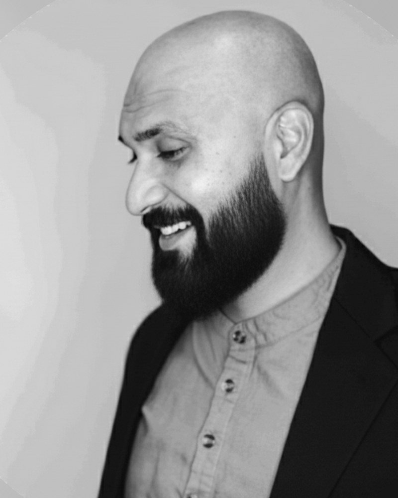 Kiran, founder of Teach Me Tech.